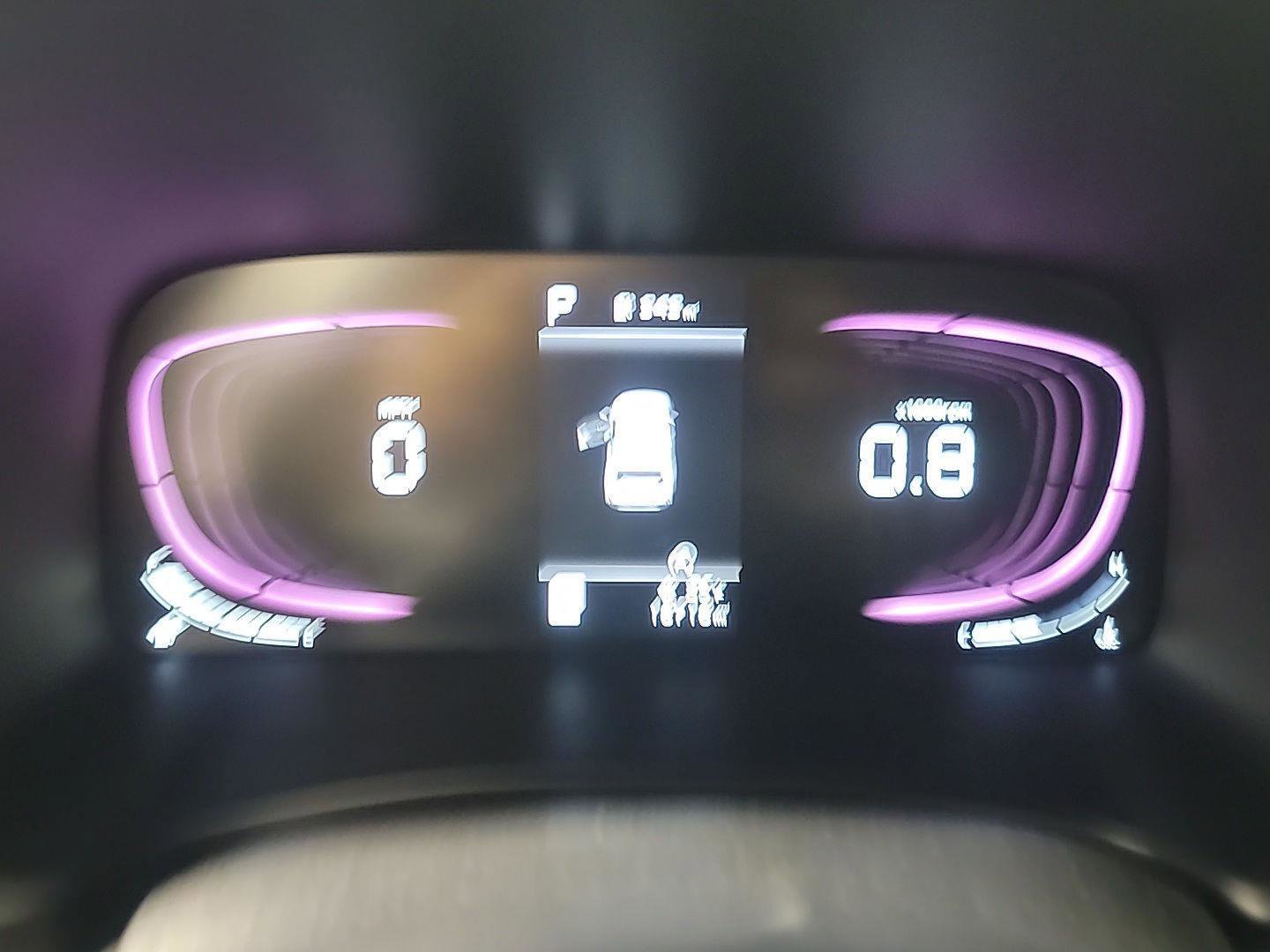 Used 2023 Kia Soul LX w/ LX Technology Package image 28