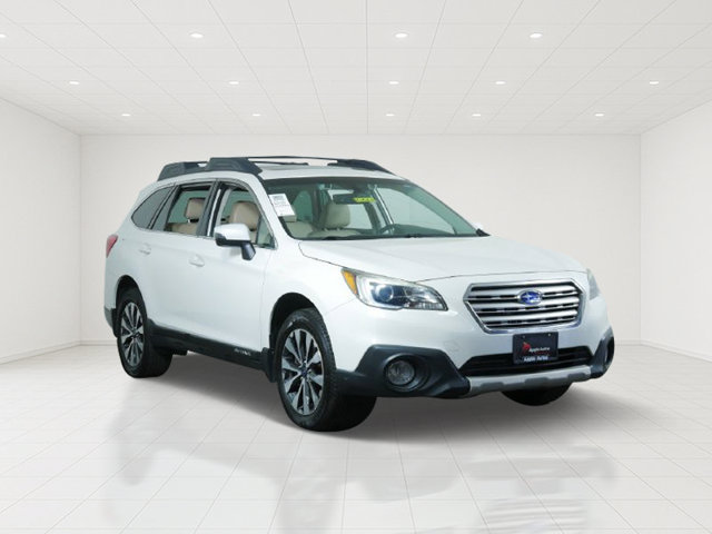 Used 2017 Subaru Outback 2.5i Limited