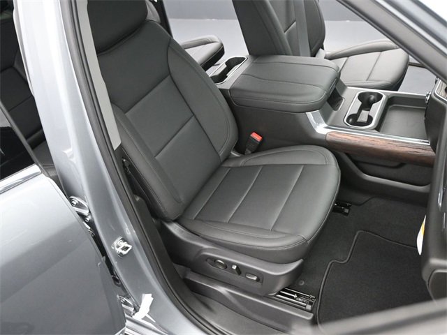New 2025 GMC Sierra 2500 SLT w/ SLT Premium Package image 19