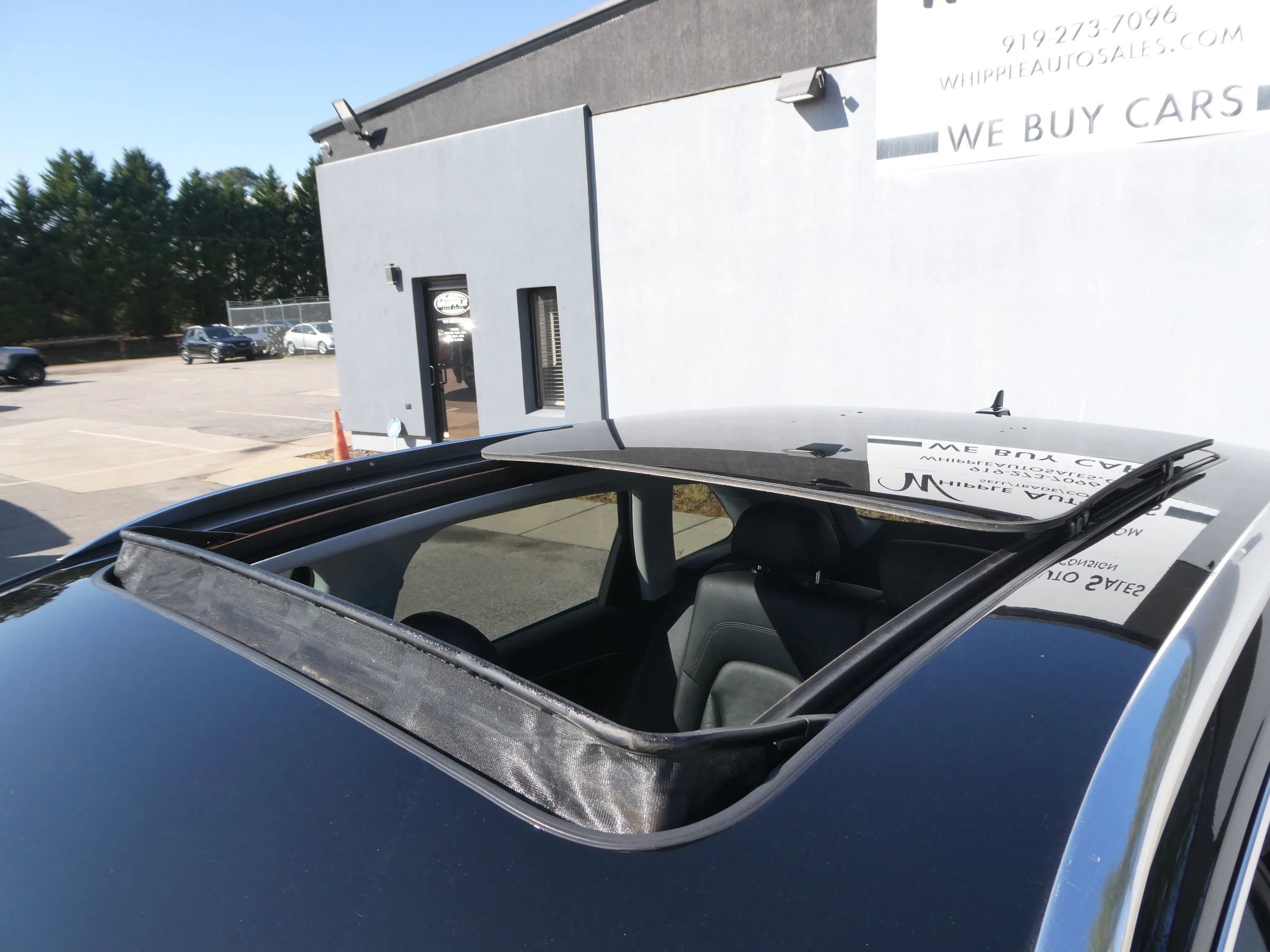 Used 2014 Audi Q5 2.0T Premium Plus image 10