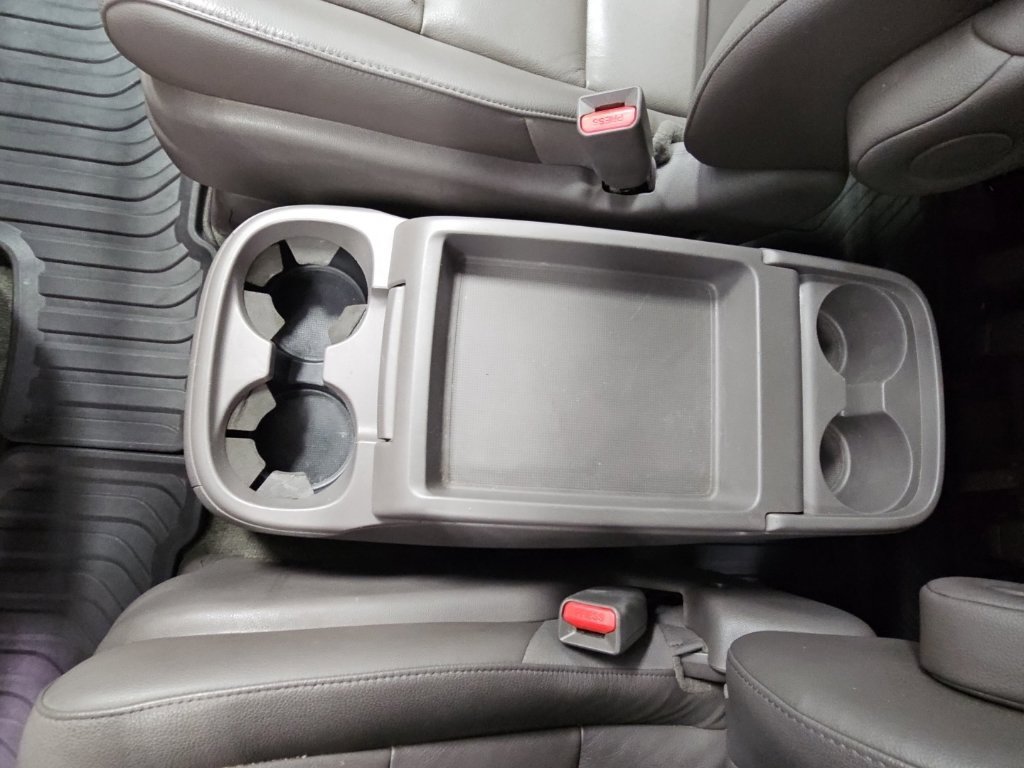Used 2016 Honda Odyssey Touring Elite image 17