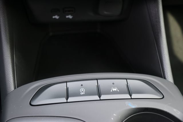 New 2026 Buick Envista Sport Touring FWD image 24