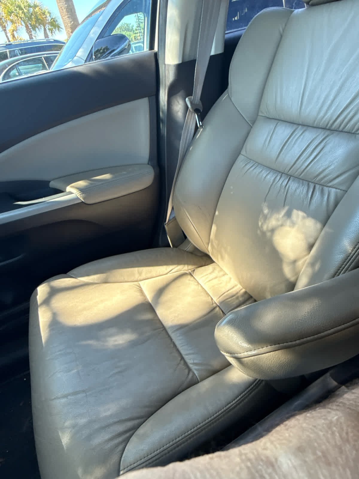 Used 2013 Honda CR-V EX-L image 12
