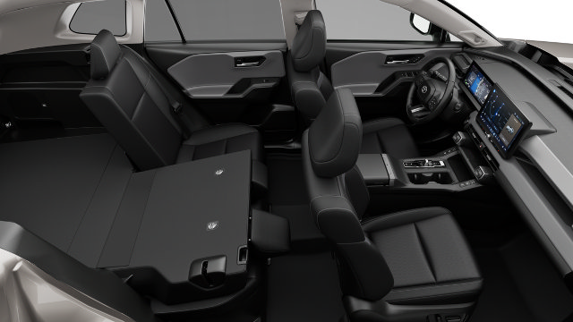 New 2026 Toyota RAV4 AWD image 11