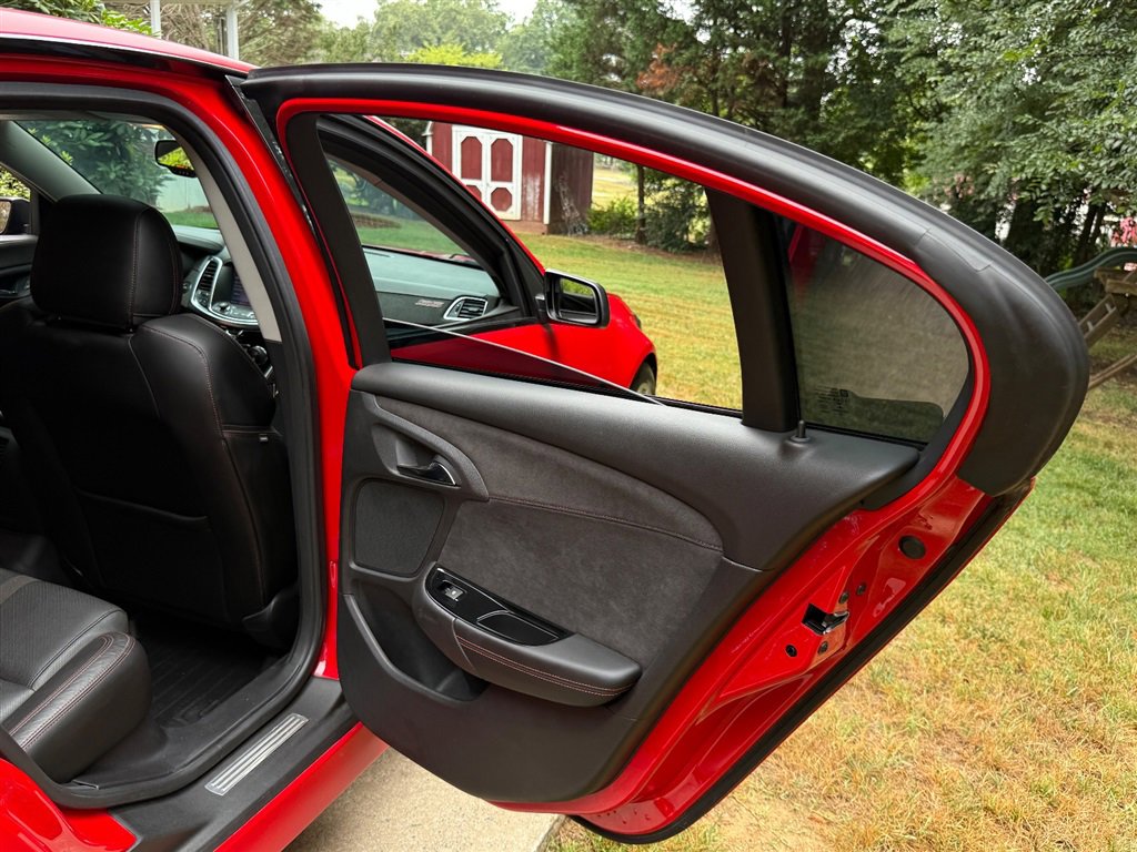 Used 2017 Chevrolet SS image 62