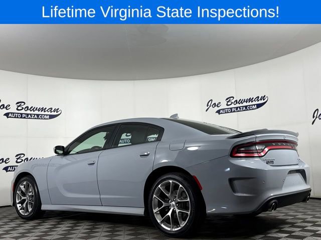 Used 2021 Dodge Charger GT image 8