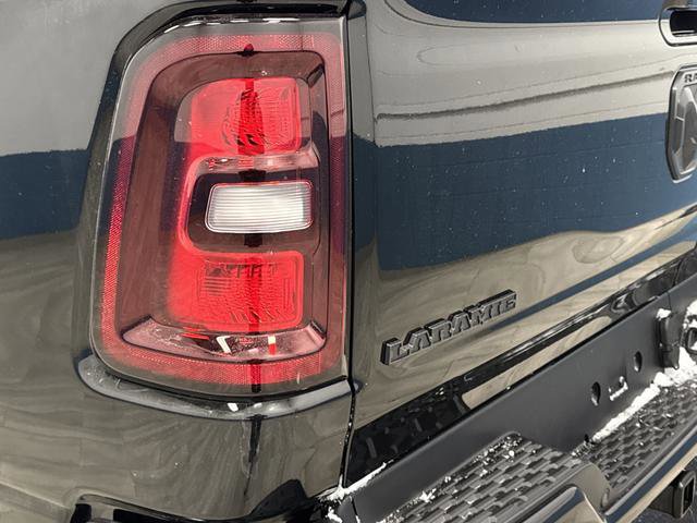 New 2026 RAM 1500 Laramie image 38