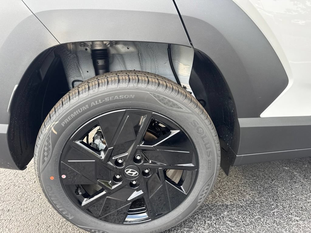New 2026 Hyundai Kona SEL Sport AWD/4WD image 25