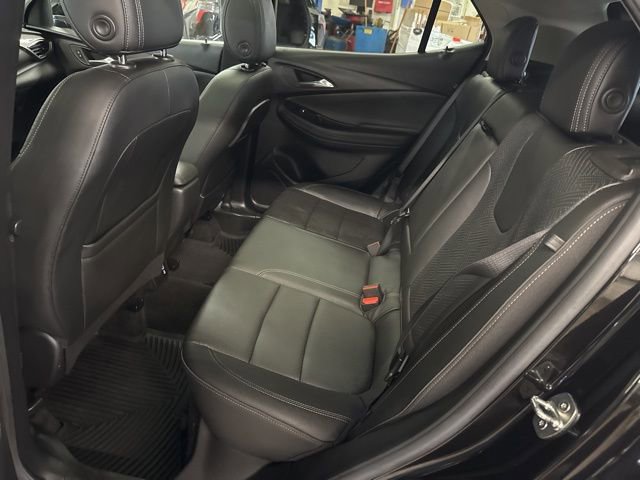 Used 2023 Buick Encore GX Essence w/ Experience Buick Package image 21
