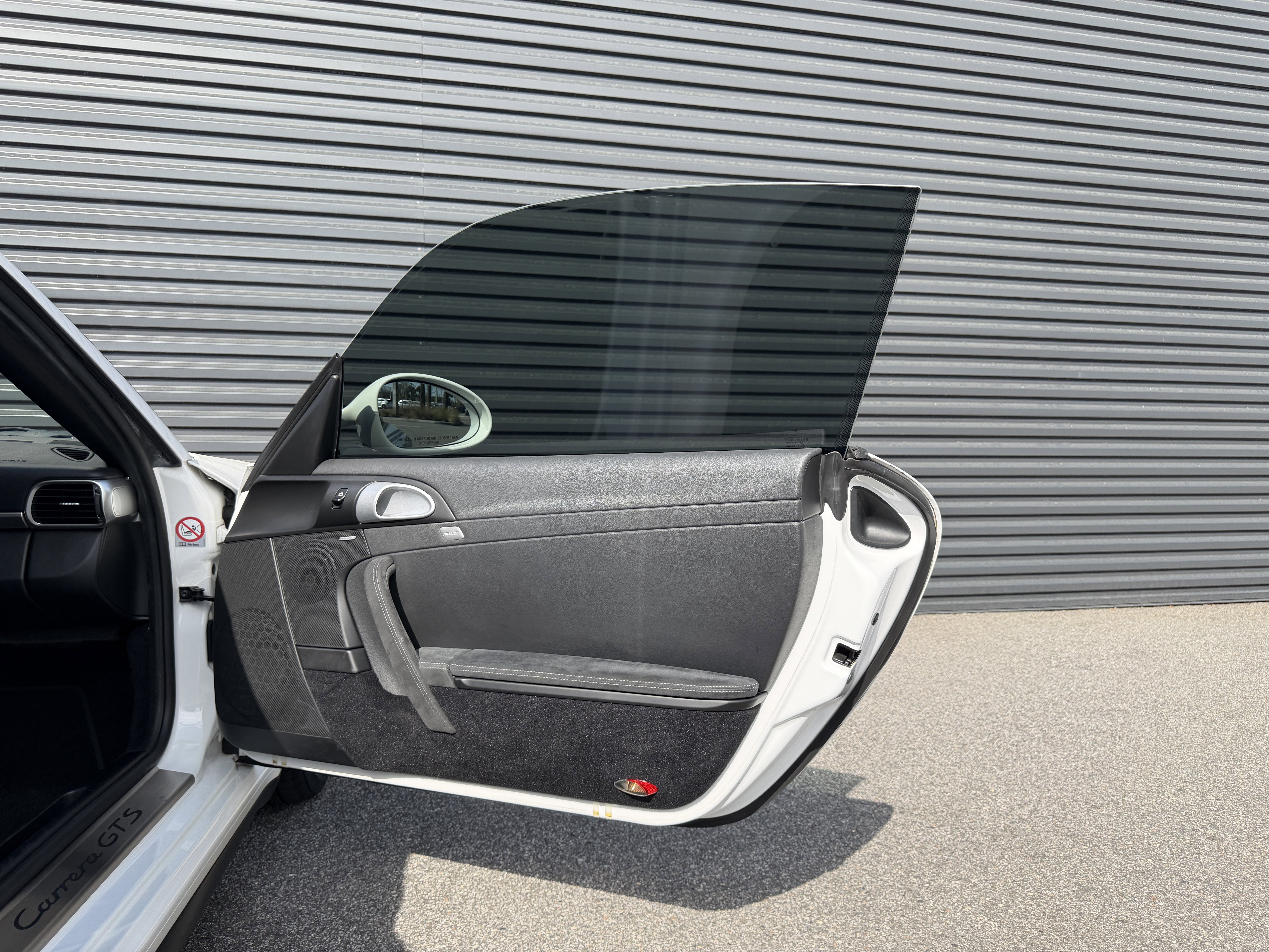 Used 2012 Porsche 911 Carrera GTS image 26