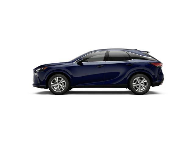 New 2026 Lexus RX 350h w/ Convenience Package AWD/4WD image 2