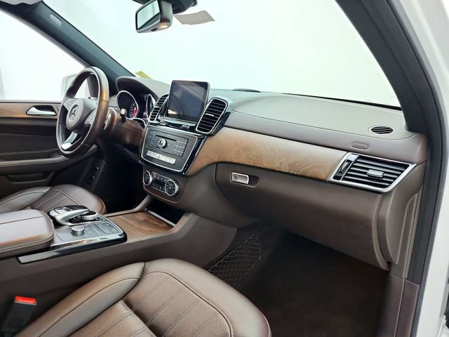 Used 2019 Mercedes-Benz GLS 450 4MATIC image 13