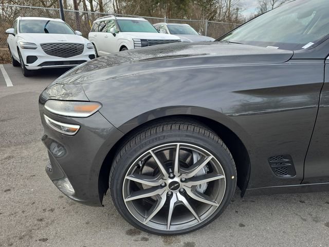 New 2026 Genesis G70 2.5T image 10