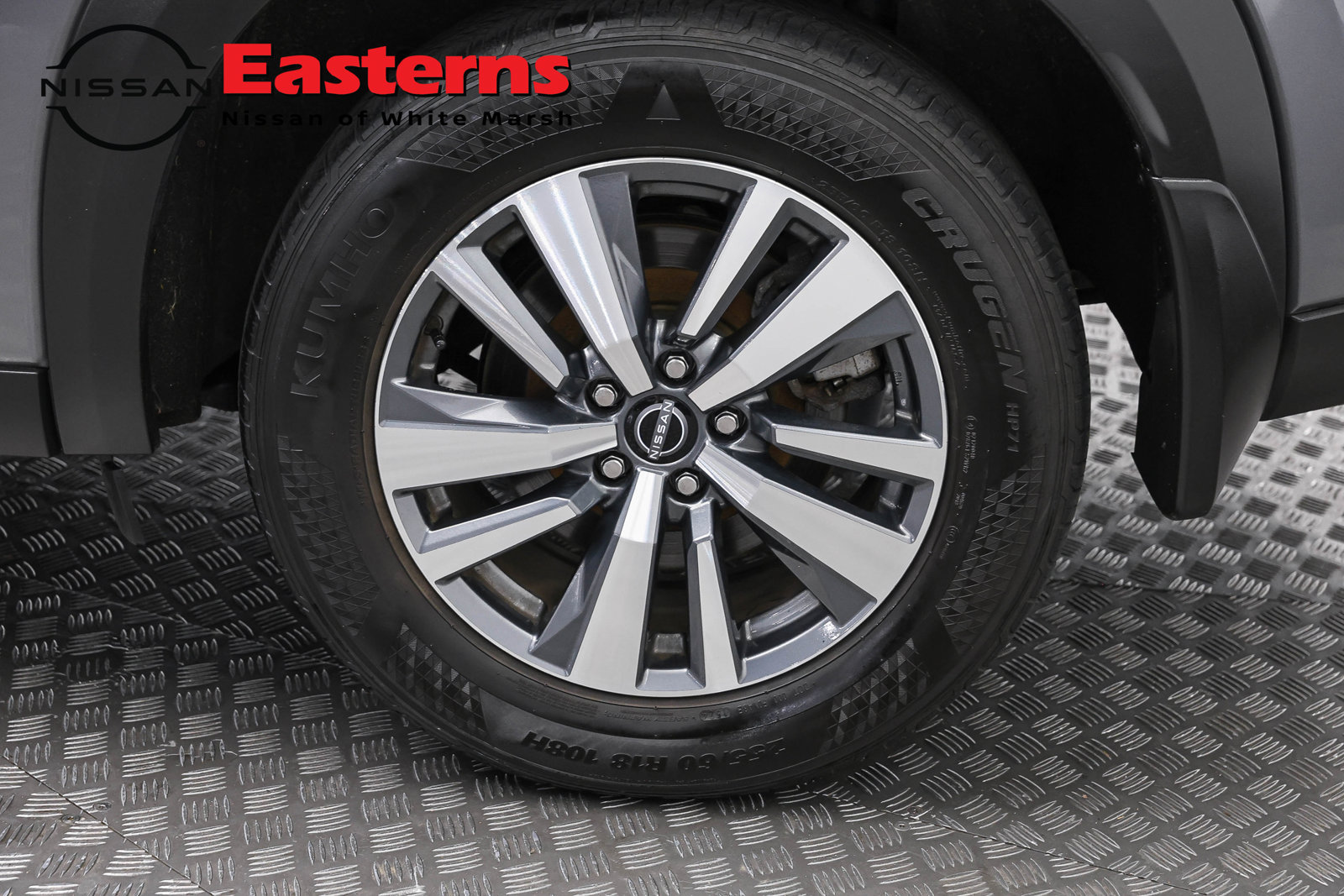 Used 2024 Nissan Pathfinder SL AWD/4WD image 36