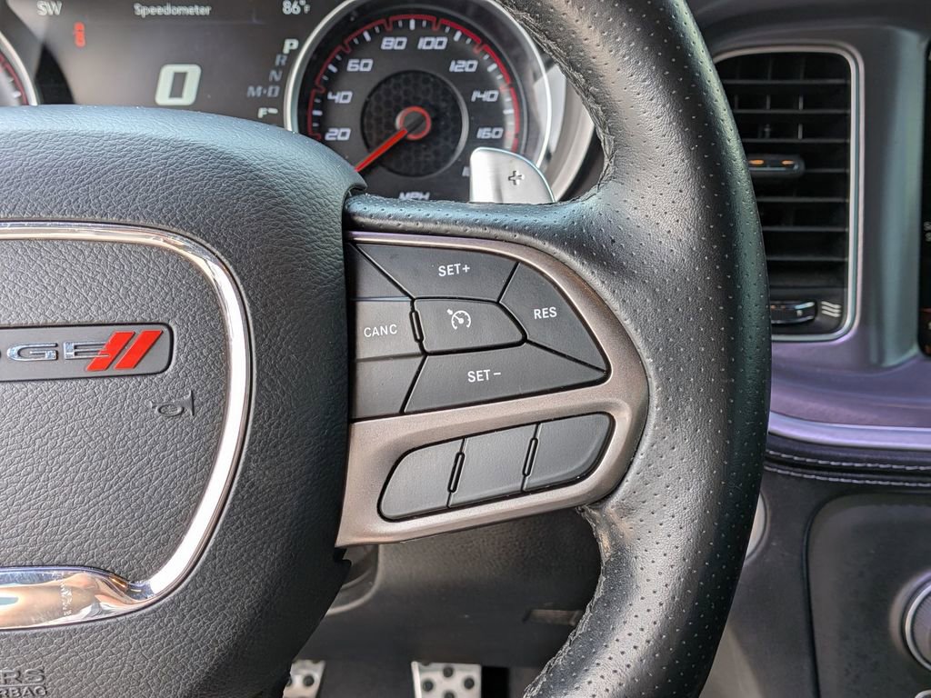 Used 2020 Dodge Charger Scat Pack w/ Plus Group RWD image 20