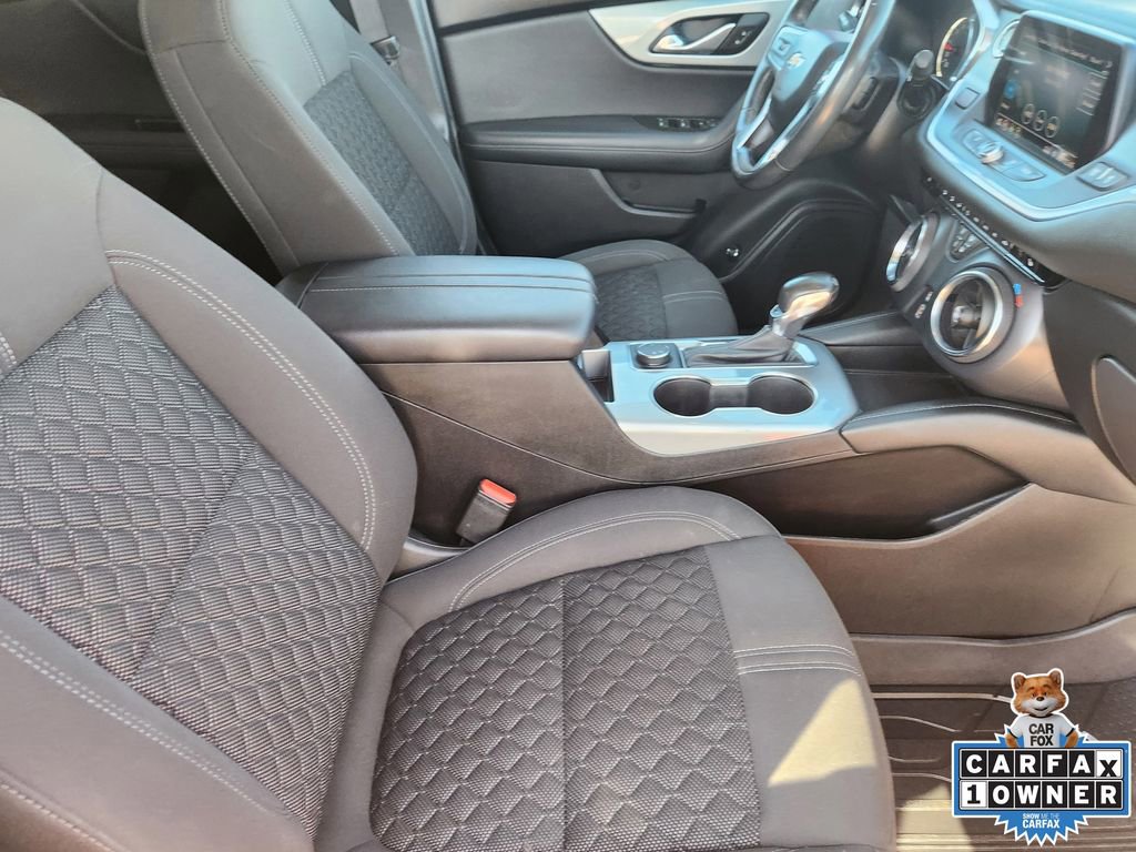 Used 2019 Chevrolet Blazer LT image 20