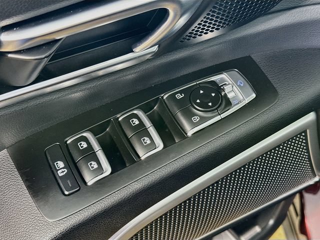 Used 2022 Kia Telluride EX w/ EX Premium Package FWD image 18