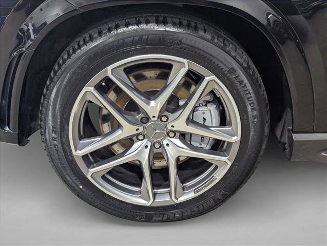 Used 2022 Mercedes-Benz GLE 53 AMG 4MATIC image 25