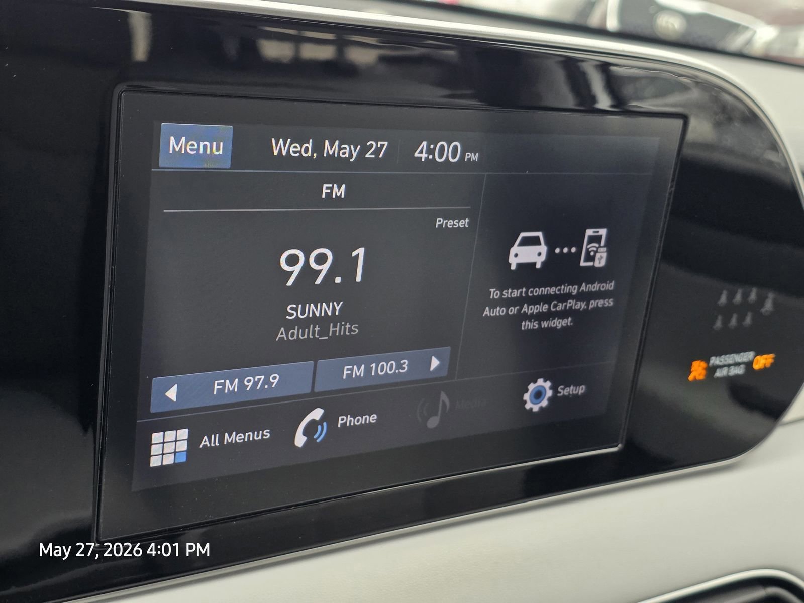 Used 2021 Hyundai Palisade SE FWD image 21