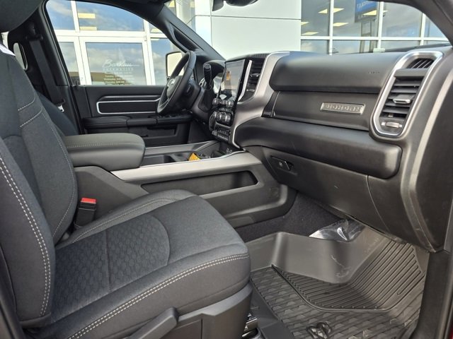 New 2026 RAM 3500 Big Horn image 14
