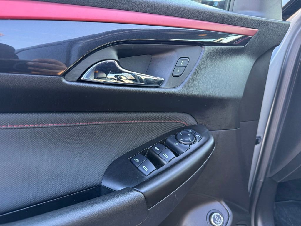 Used 2025 Chevrolet TrailBlazer RS w/ Convenience Package image 19