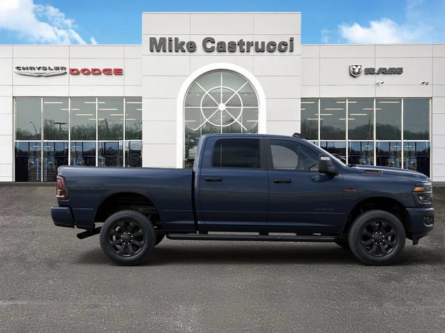 New 2026 RAM 2500 Big Horn AWD/4WD image 21
