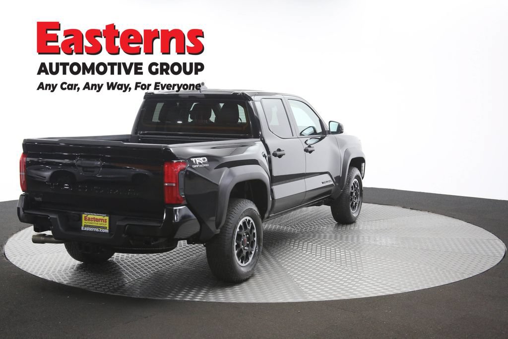 Used 2025 Toyota Tacoma TRD Off-Road AWD/4WD image 38