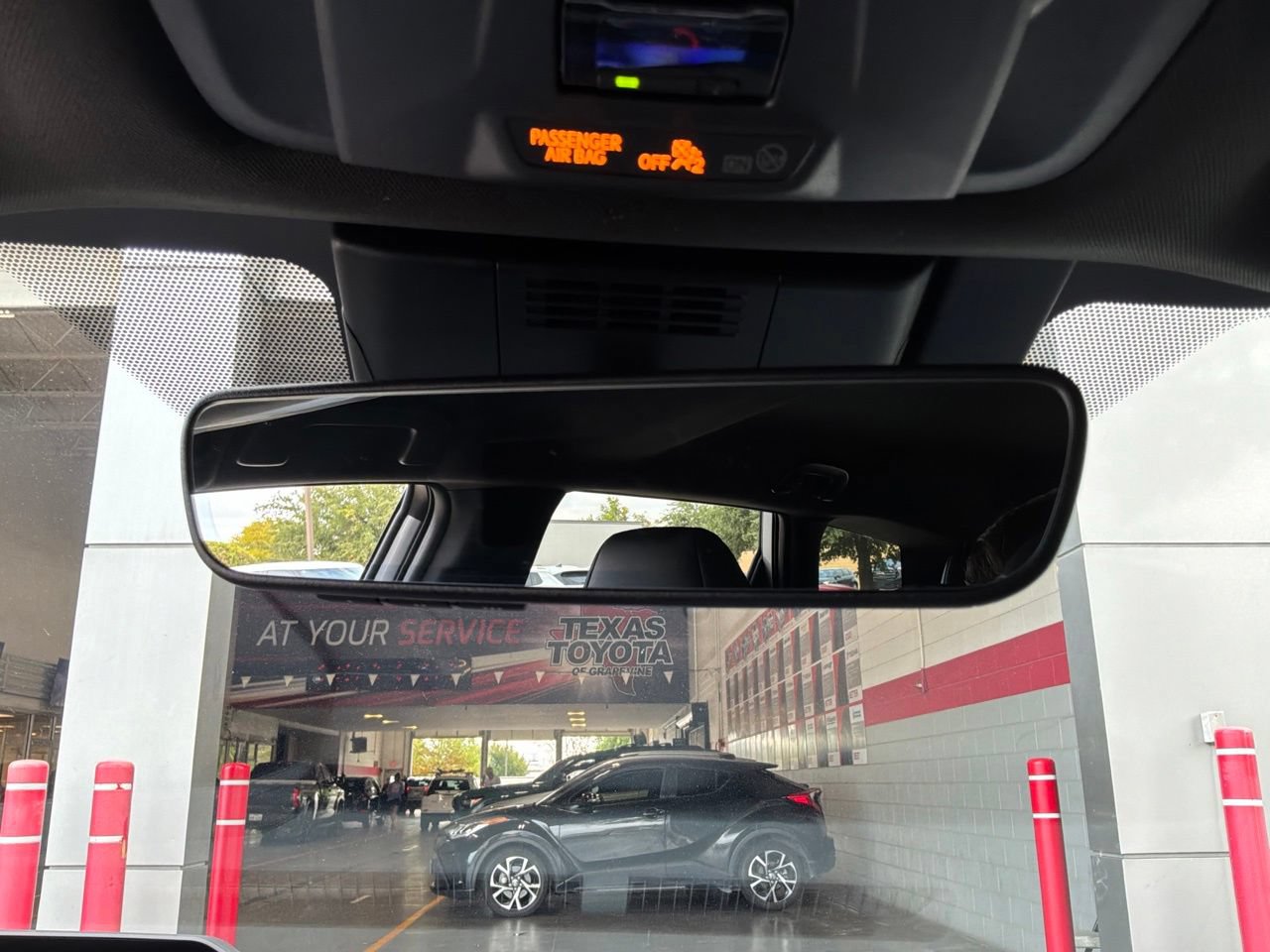 New 2026 Toyota bZ Woodland AWD/4WD image 19