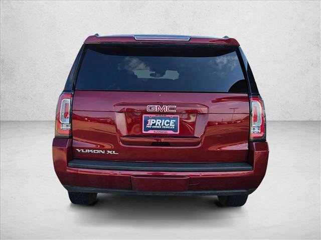 Used 2019 GMC Yukon XL SLT w/ Open Road Package RWD image 7