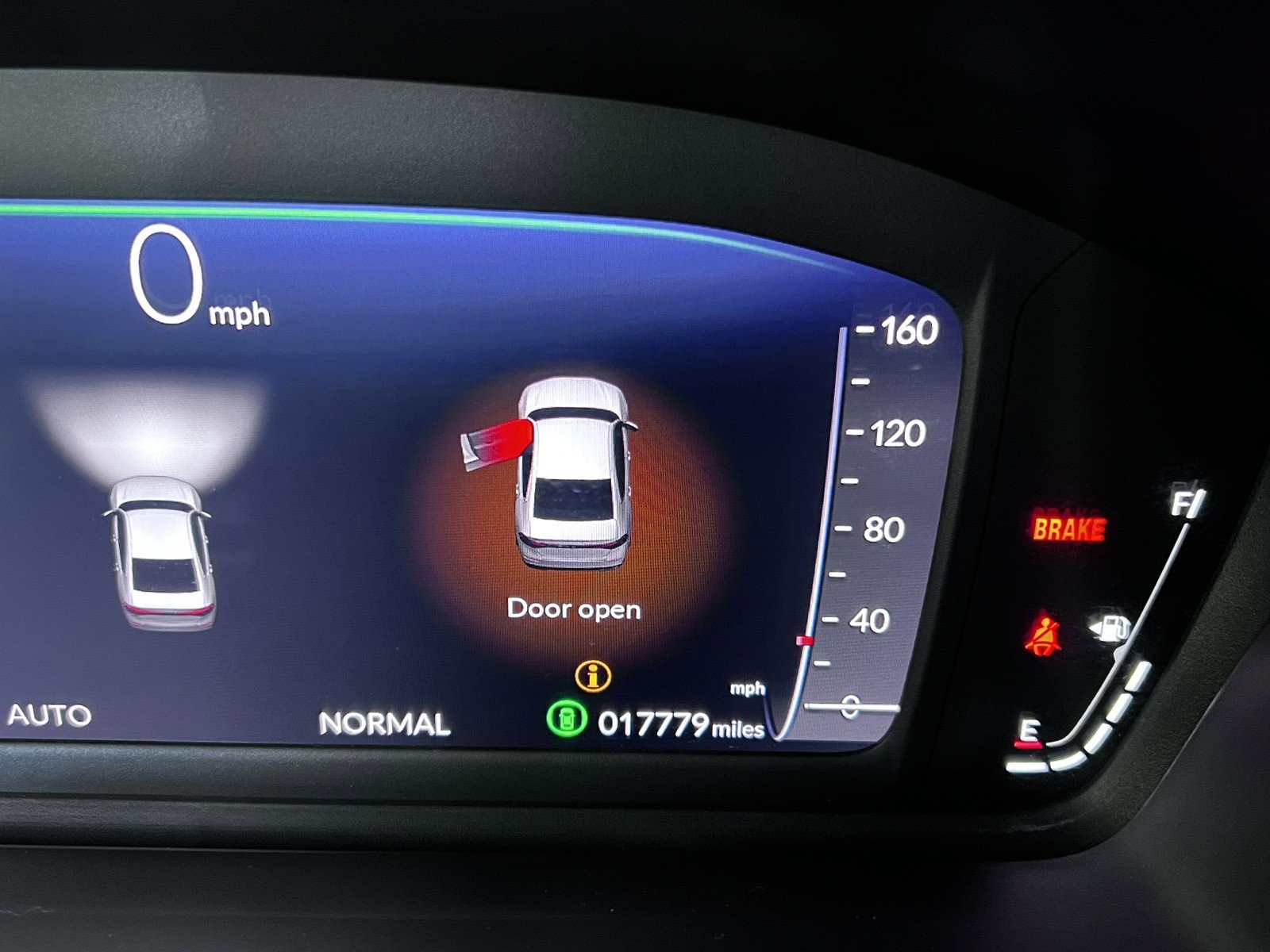 Used 2024 Honda Accord Touring image 12