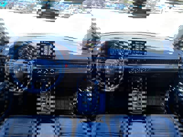 Used 2024 Honda CR-V Sport-L image 16