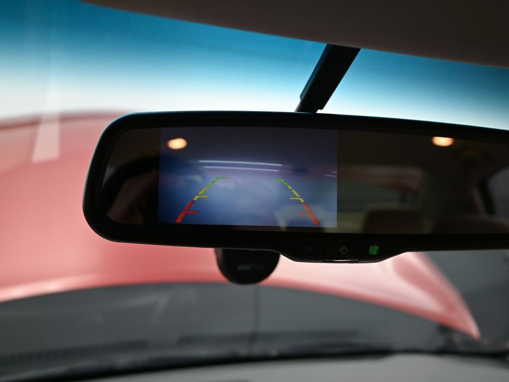 Used 2015 Nissan Altima 2.5 S w/ Power Driver Seat Package image 22