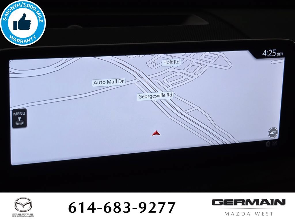 Used 2021 MAZDA CX-9 Grand Touring AWD/4WD image 29
