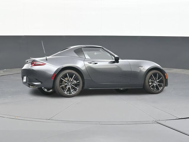 Used 2024 MAZDA MX-5 Miata RF Grand Touring RWD image 44