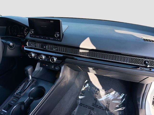 Used 2024 Honda Civic LX image 27