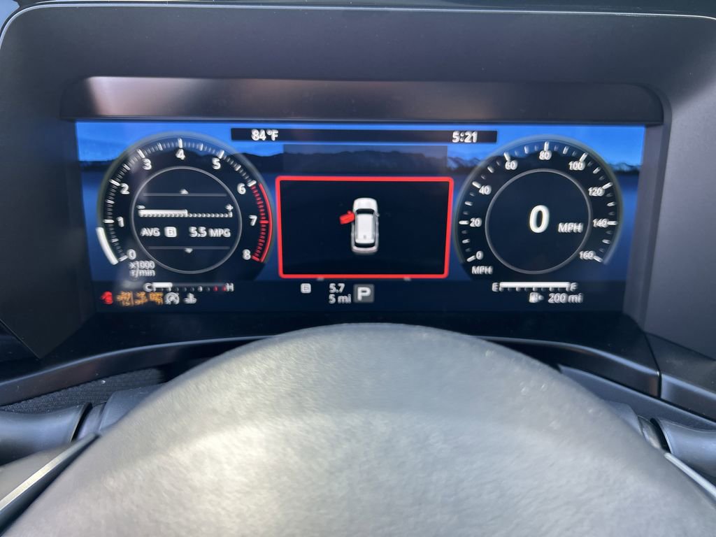 New 2026 Subaru Outback Premium AWD/4WD image 28