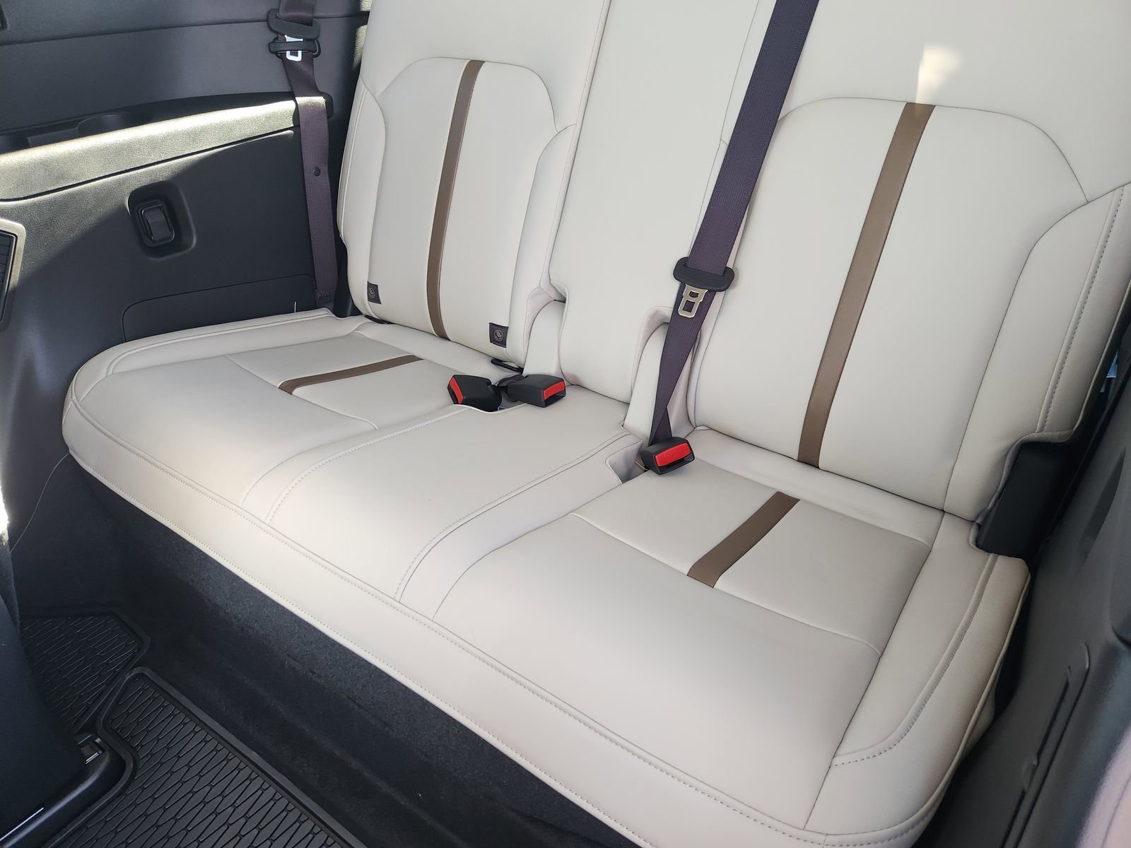 New 2026 MAZDA CX-90 3.3 Turbo w/ Premium Plus Pkg image 28