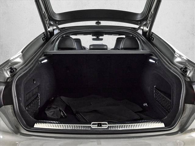 Certified 2023 Audi S5 Premium Plus w/ Premium Plus Package AWD/4WD image 6