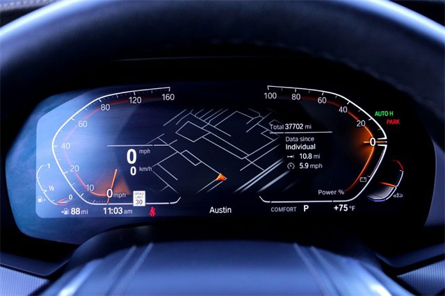 Used 2023 BMW X5 xDrive40i w/ Luxury Seating Package image 15