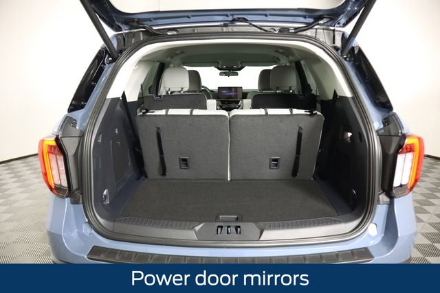 New 2026 Ford Explorer Active w/ Active Comfort Package image 50
