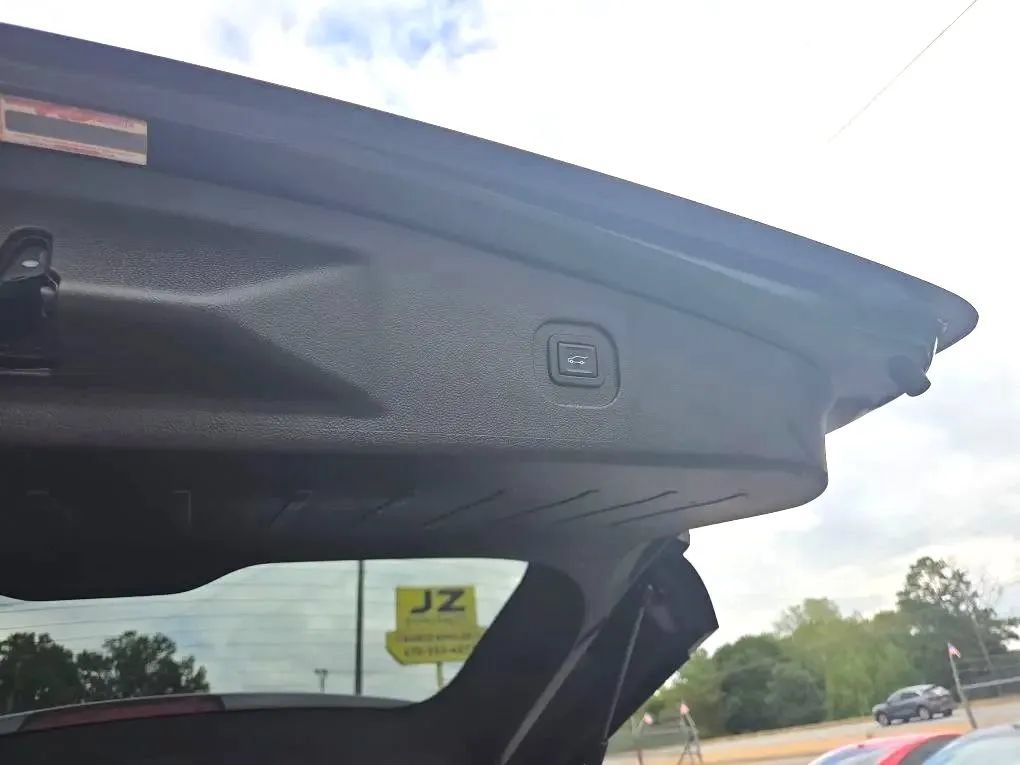 Used 2015 GMC Terrain Denali FWD image 18