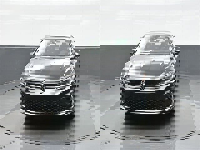 New 2026 Volkswagen Jetta S image 2