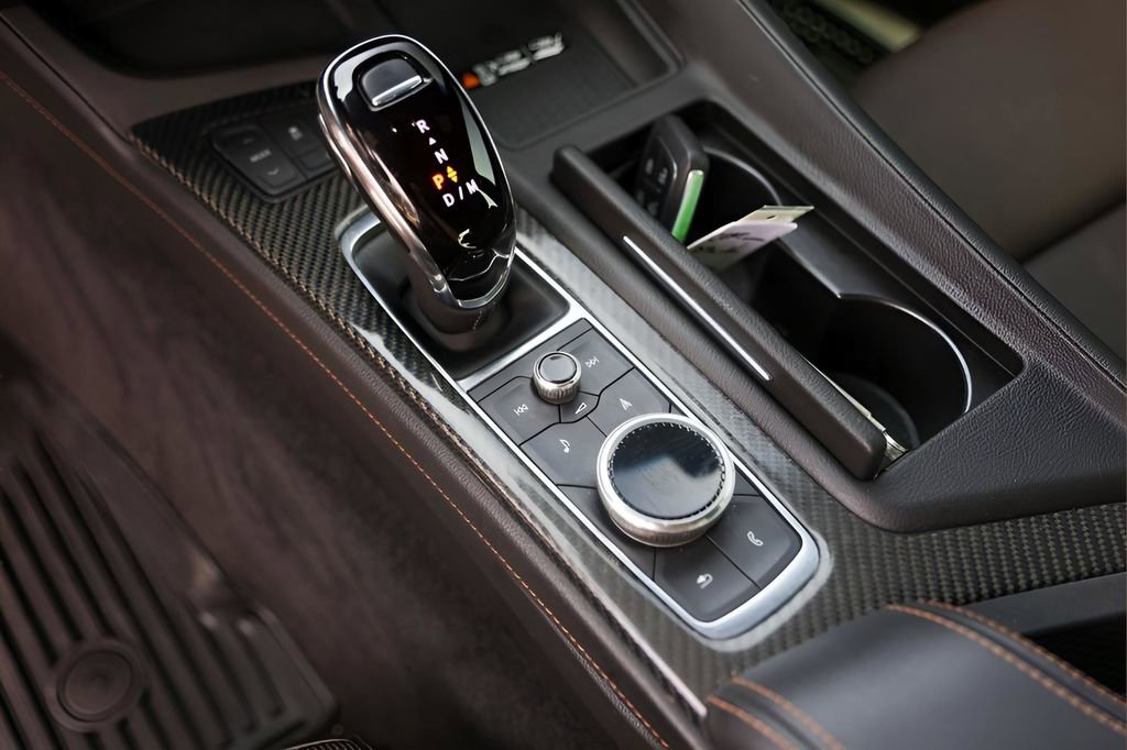 Certified 2023 Cadillac CT5 Sport image 20