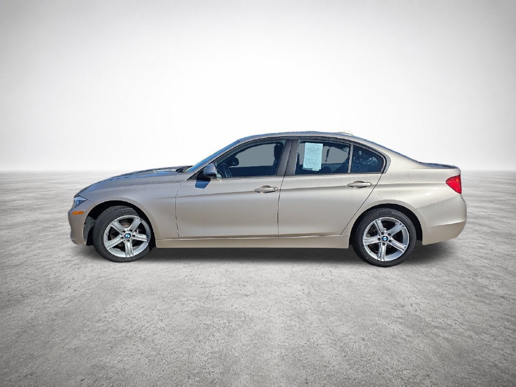 Used 2015 BMW 328i xDrive Sedan AWD/4WD image 5