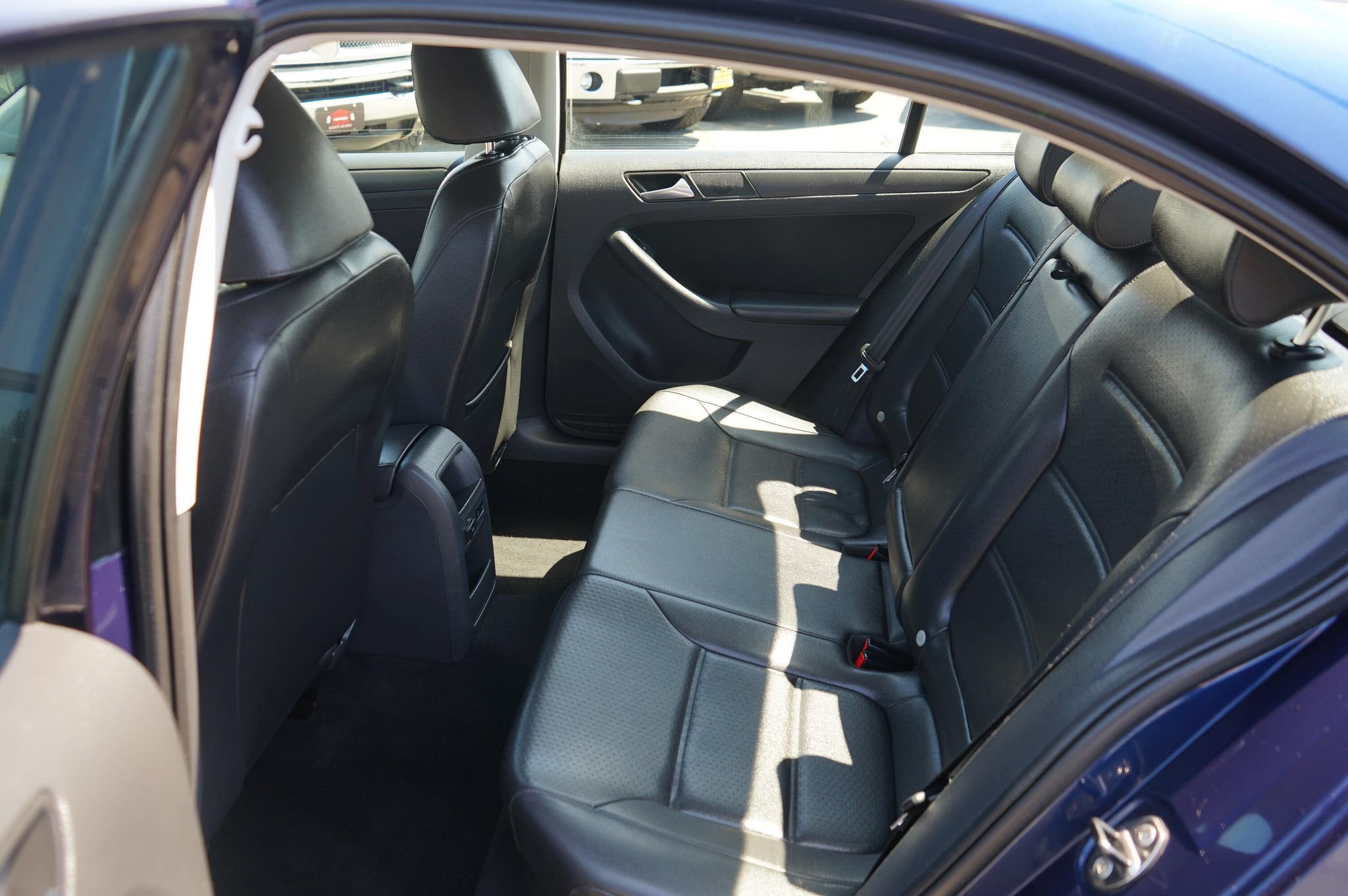 Used 2014 Volkswagen Jetta SE FWD image 15