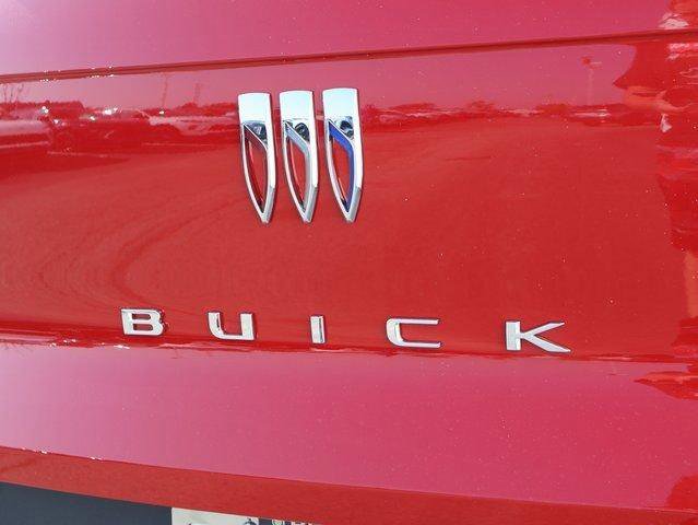 New 2026 Buick Envista Preferred w/ Convenience II Package FWD image 15