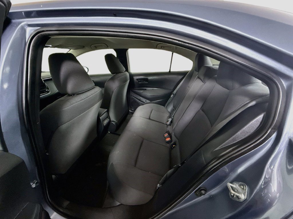 Used 2024 Toyota Corolla LE FWD image 23