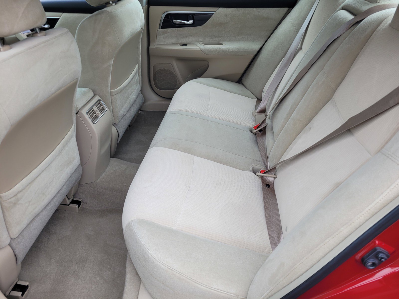 Used 2013 Nissan Altima 2.5 SV FWD image 10