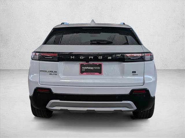 New 2026 Honda Prologue Elite image 8