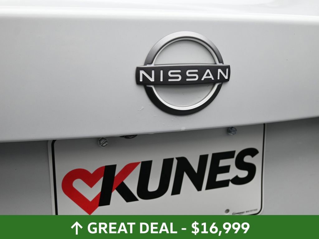 Used 2024 Nissan Sentra SV image 20